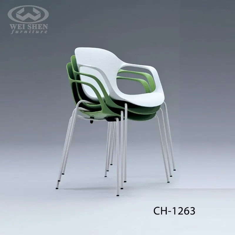 Plastic Chair CH-1263
