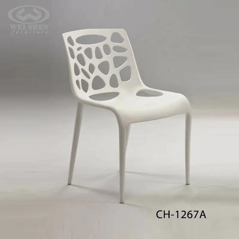 Plastic Chair CH-1267