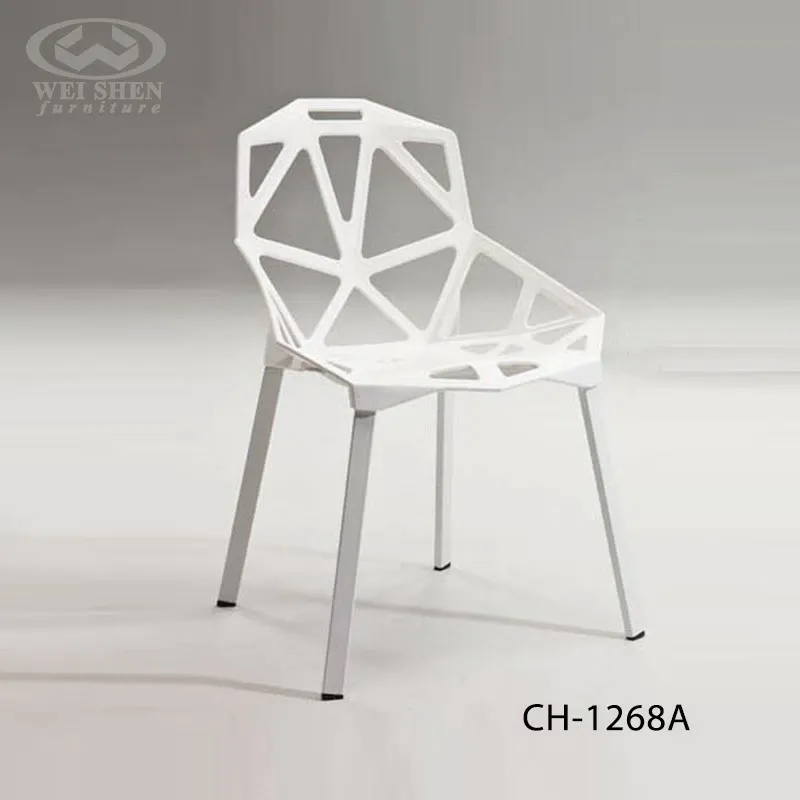 Plastic Chair CH-1268