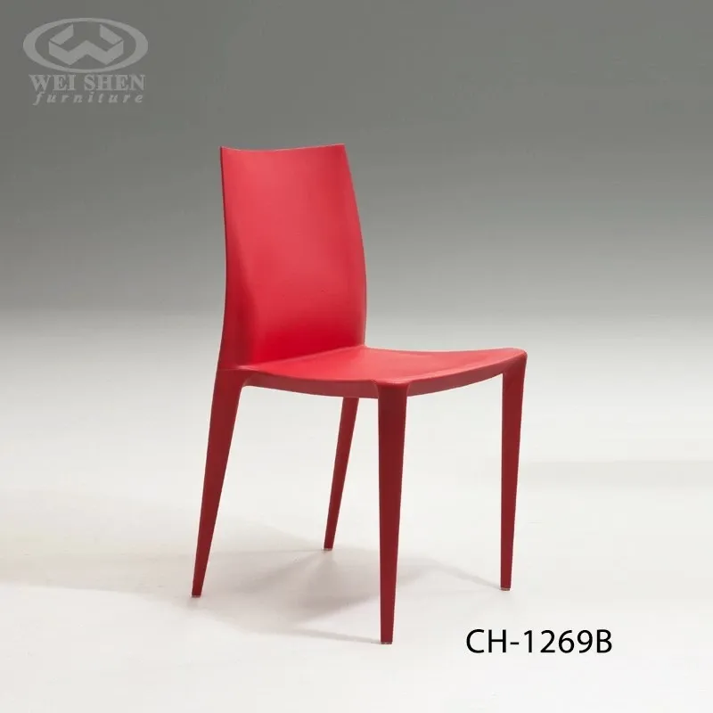 Plastic Chair CH-1269