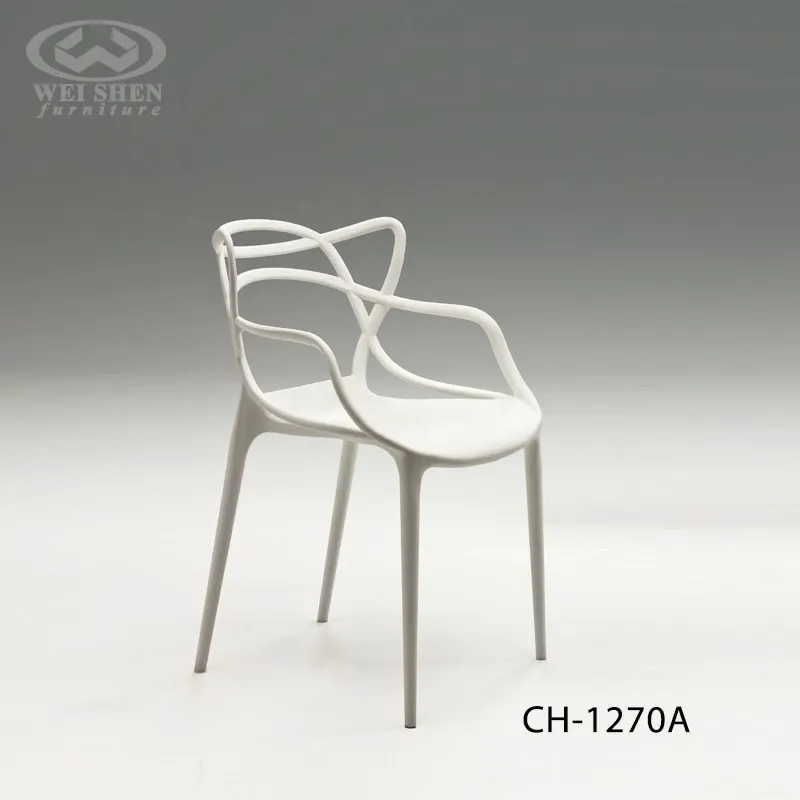 Plastic Chair CH-1270