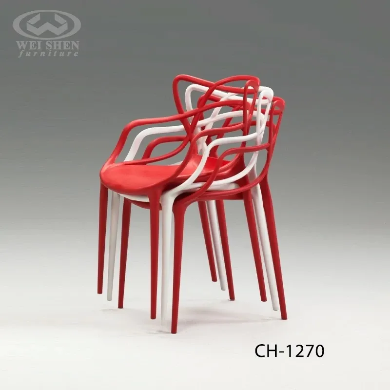 Plastic Chair CH-1270