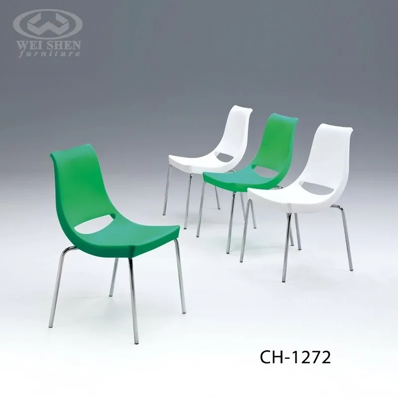 Plastic Chair CH-1272