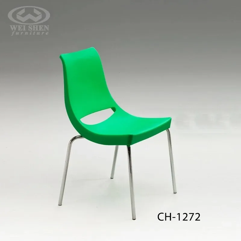 Plastic Chair CH-1272