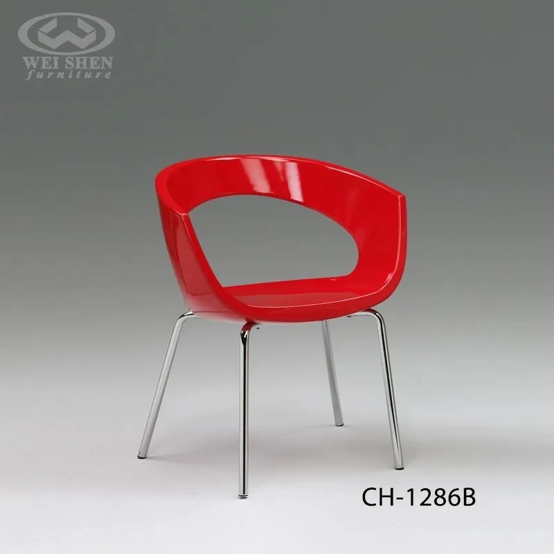 Plastic Chair CH-1286