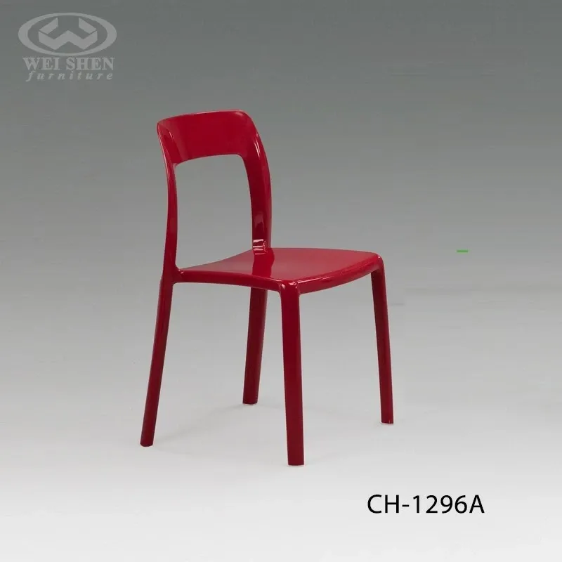 ABS Plastic Chair CH-1296
