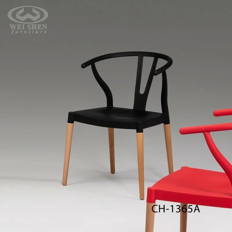Plastic Chair CH-1365