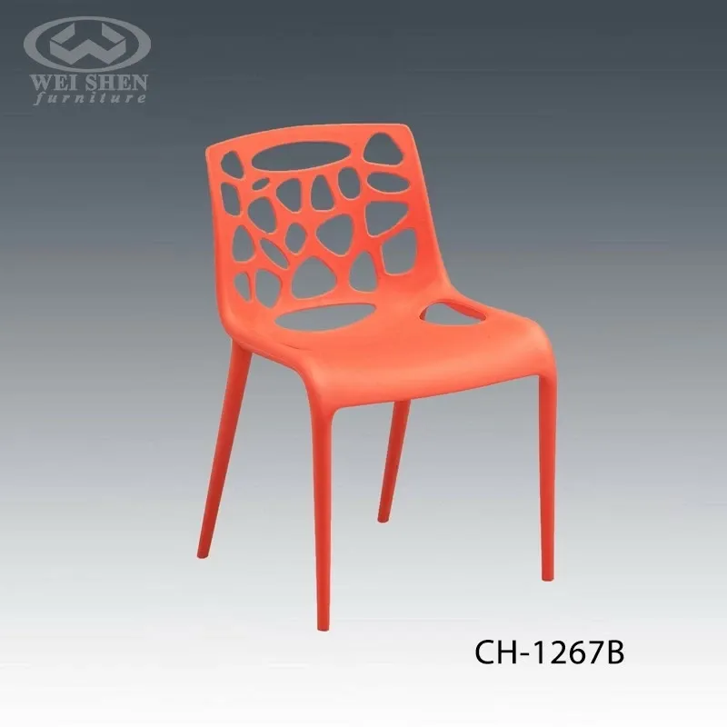 Plastic Chair CH-1267