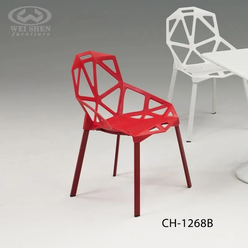 Plastic Chair CH-1268