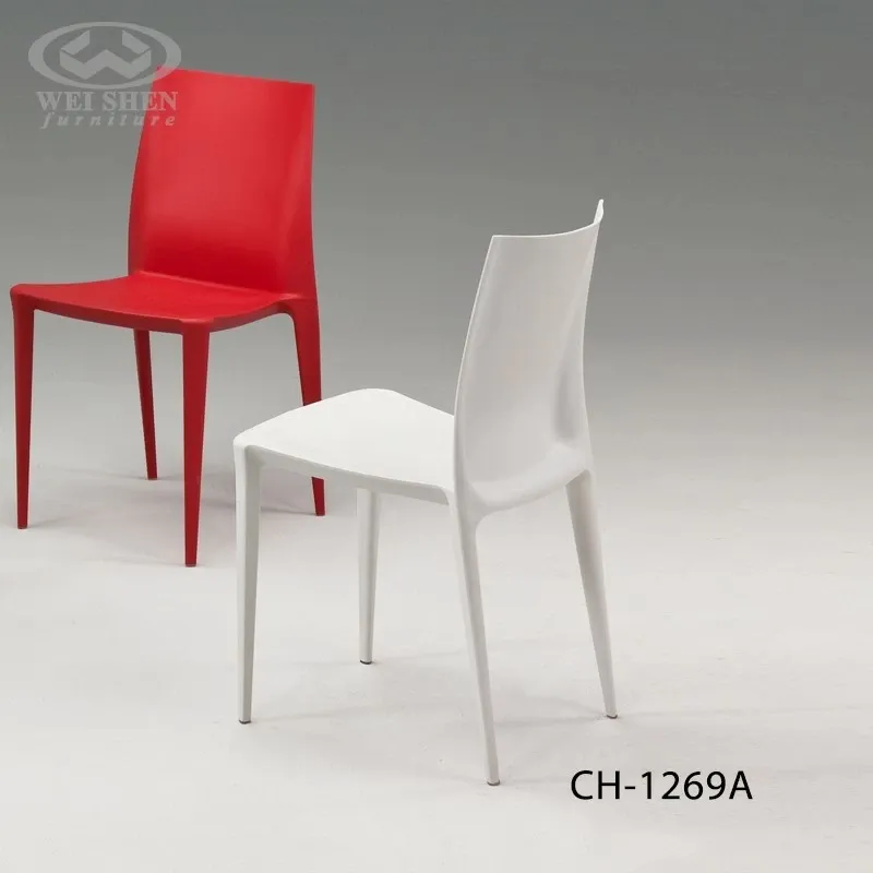 Plastic Chair CH-1269