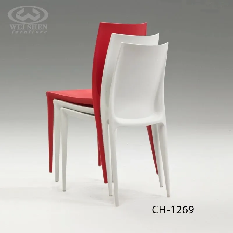 Plastic Chair CH-1269