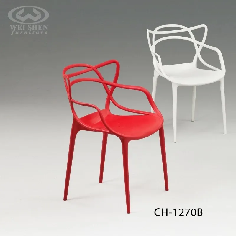 Plastic Chair CH-1270
