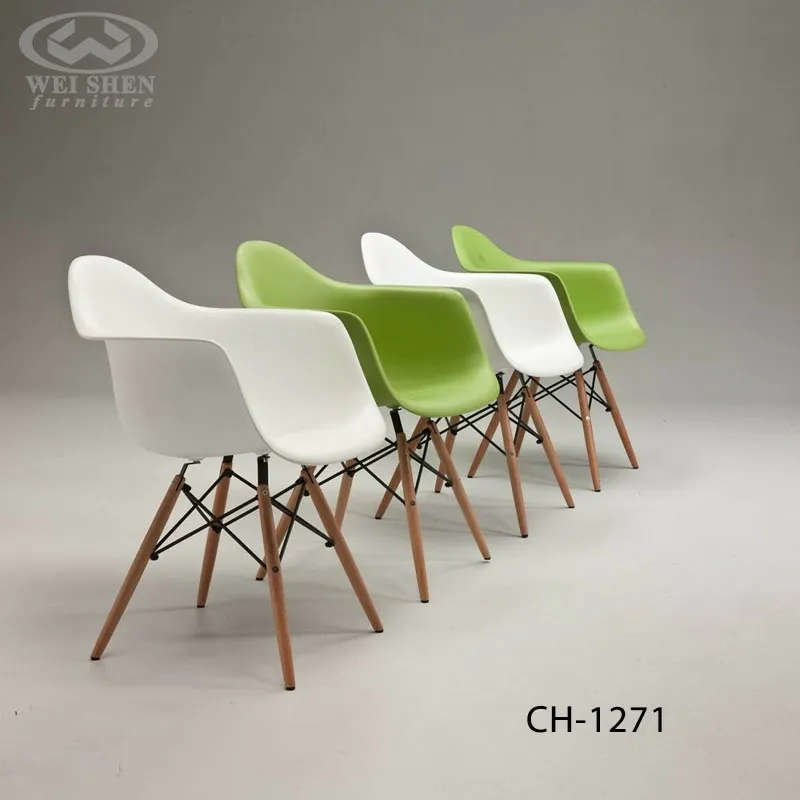 Plastic Chair CH-1271