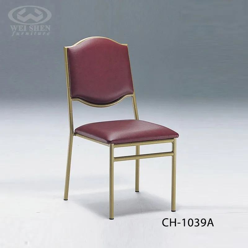 Banquet Chair CH-1039-A