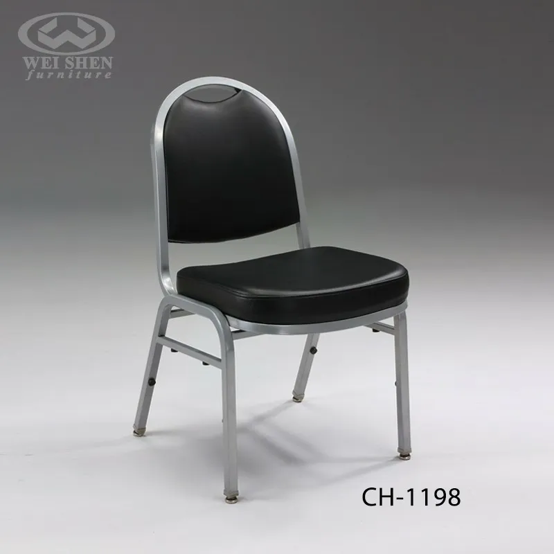會議椅CH-1198