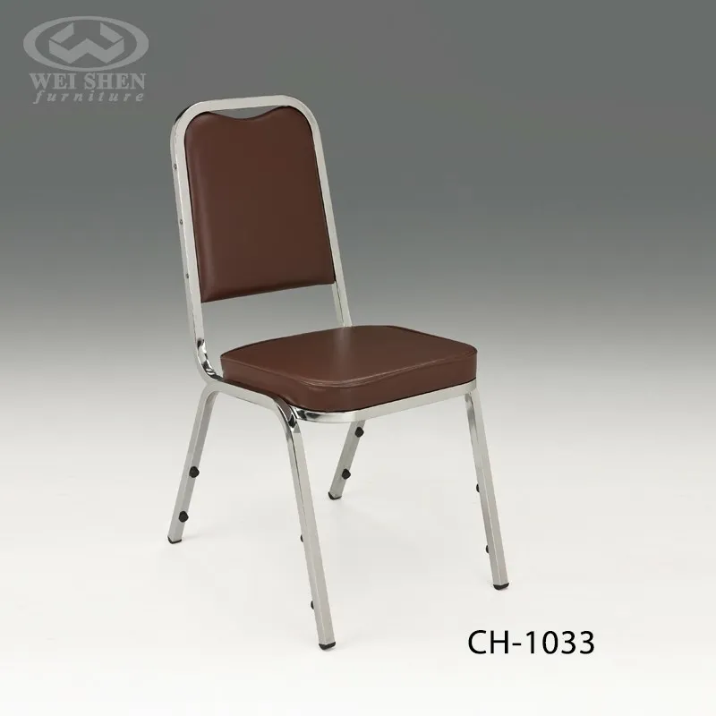 Stackable Banquet Chair