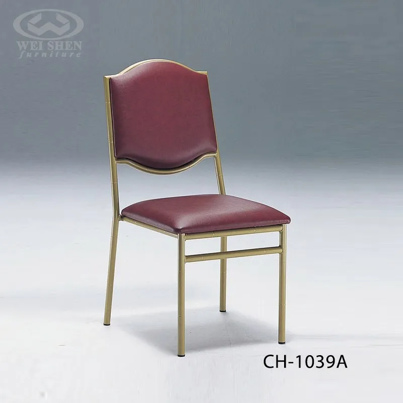 Conference Banquet Chair