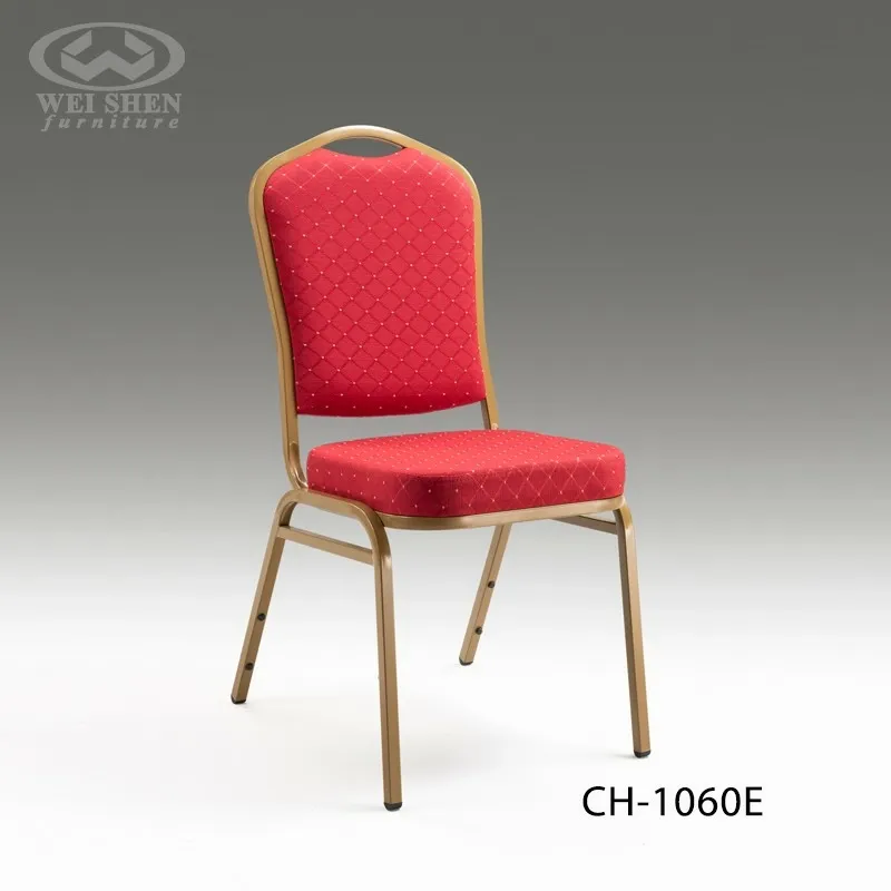 Stackable Banquet Chair