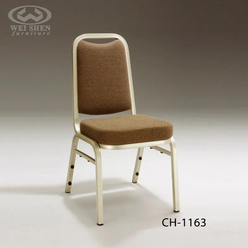 Stackable Banquet Chair
