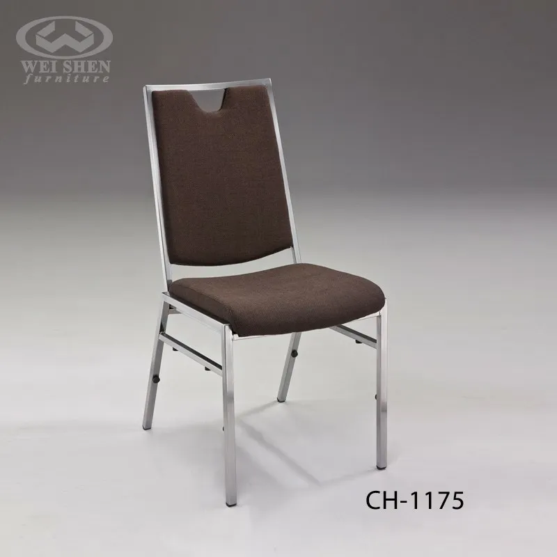 Stackable Banquet Chair