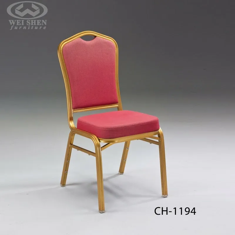 Aluminum Event Chair