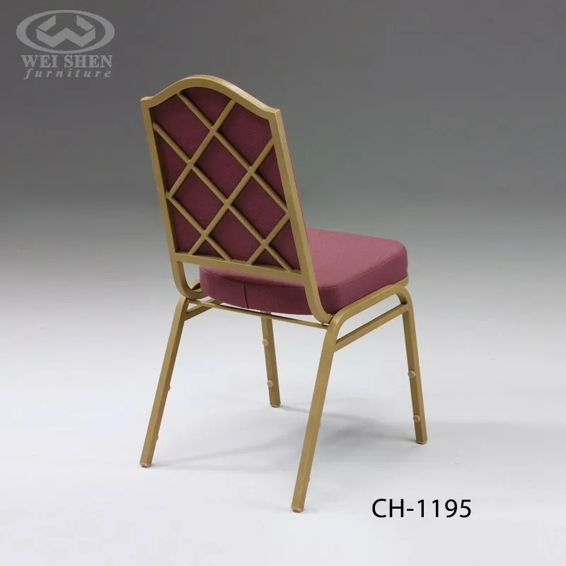 Metal Event Chair