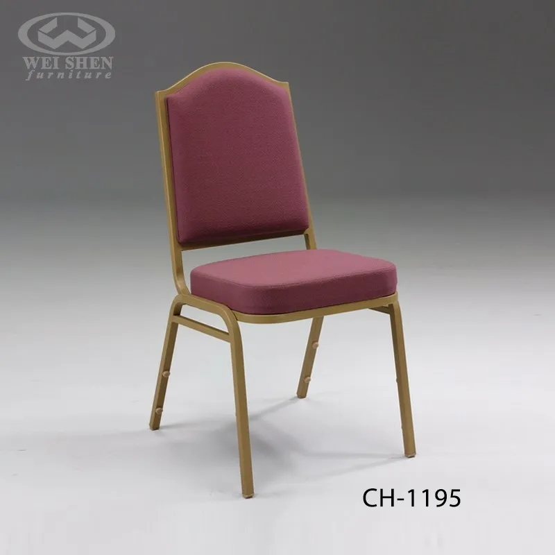 Metal Event Chair