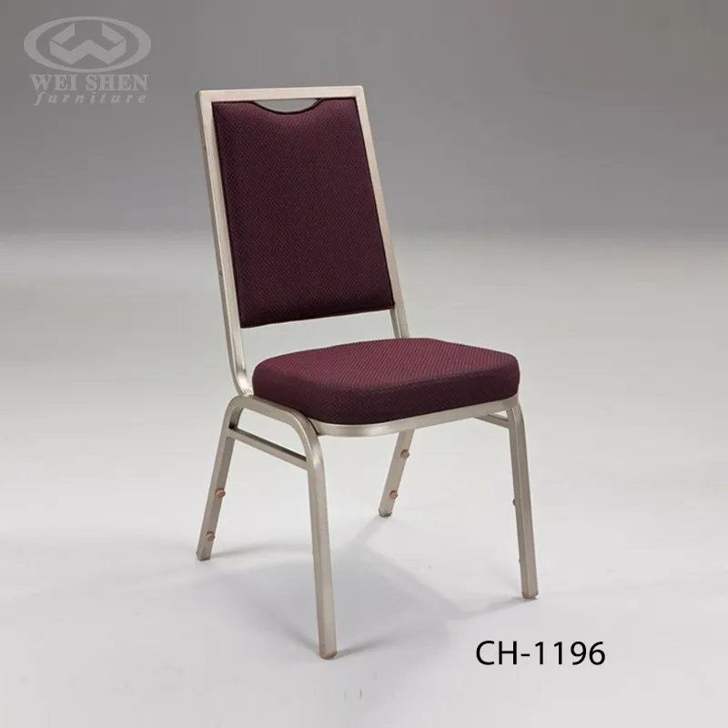 Conference Banquet Chair