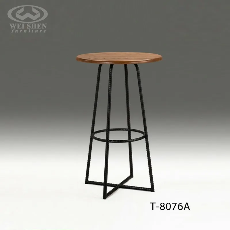 吧台桌T-8076-A