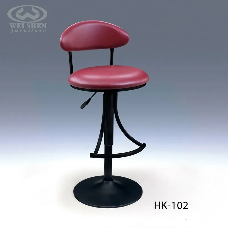 旋轉吧椅HK-102