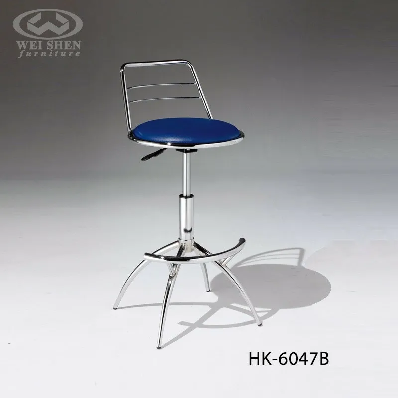 旋轉吧椅HK-6047-B