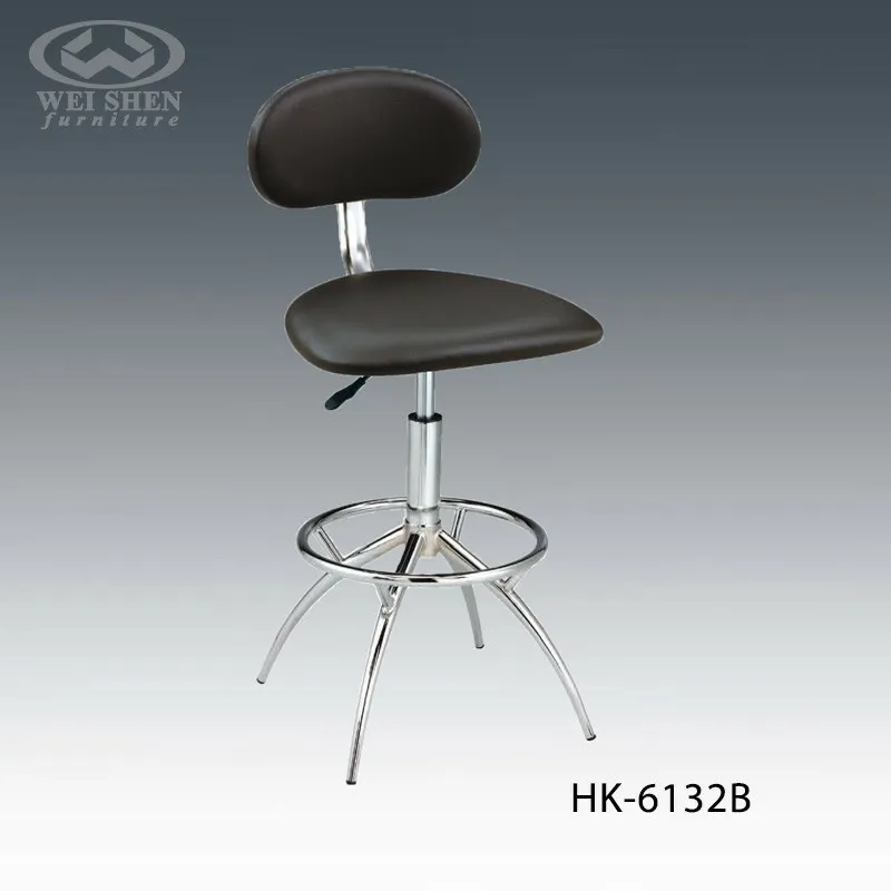 旋轉吧椅HK-6132-B