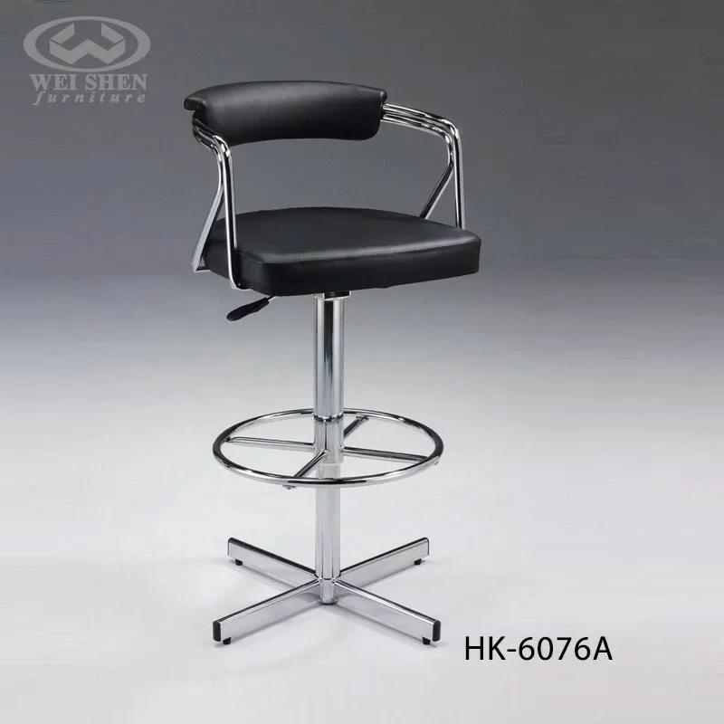 Swivel Barstool