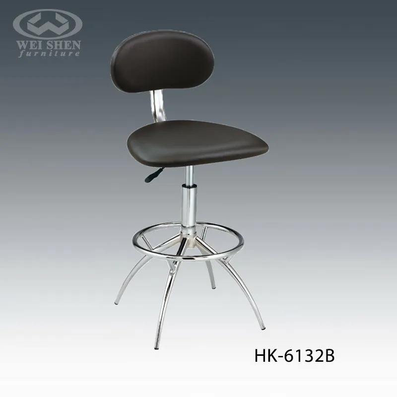 Swivel Barstool