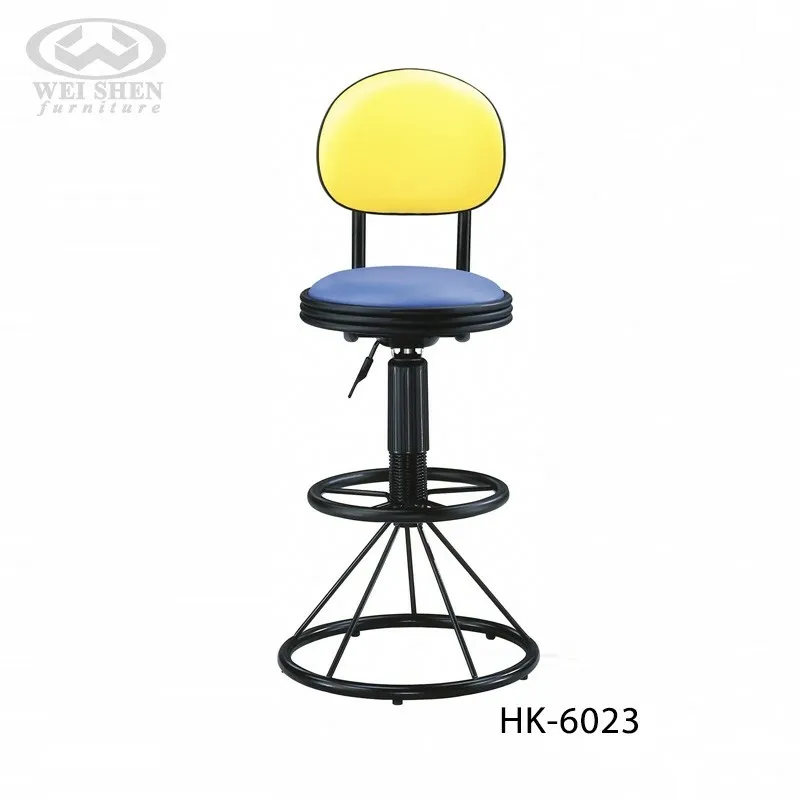 Swivel Barstool
