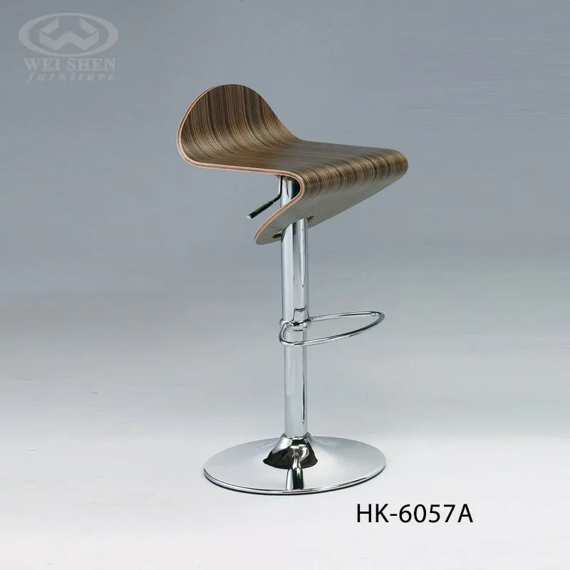Swivel Barstool