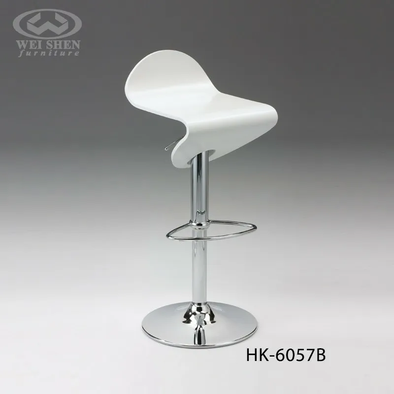 Swivel Barstool