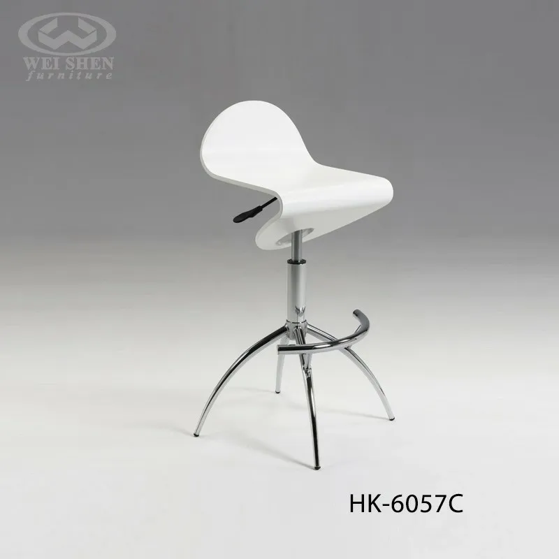 Swivel Barstool