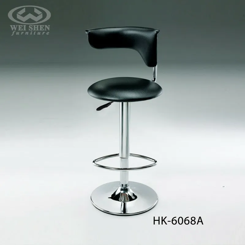 Swivel Barstool
