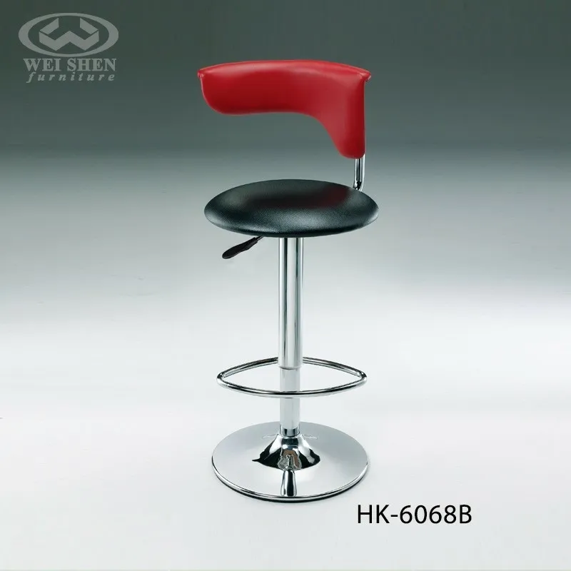 Swivel Barstool