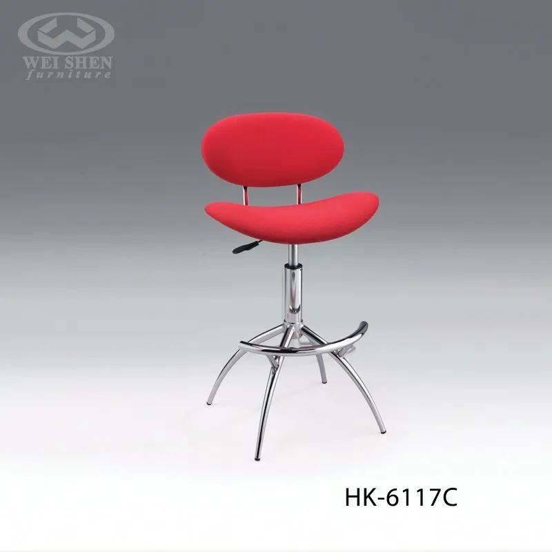 Swivel Barstool