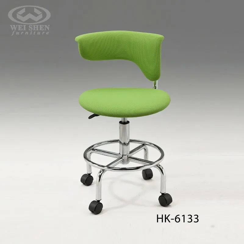 Clinic Swivel Stool