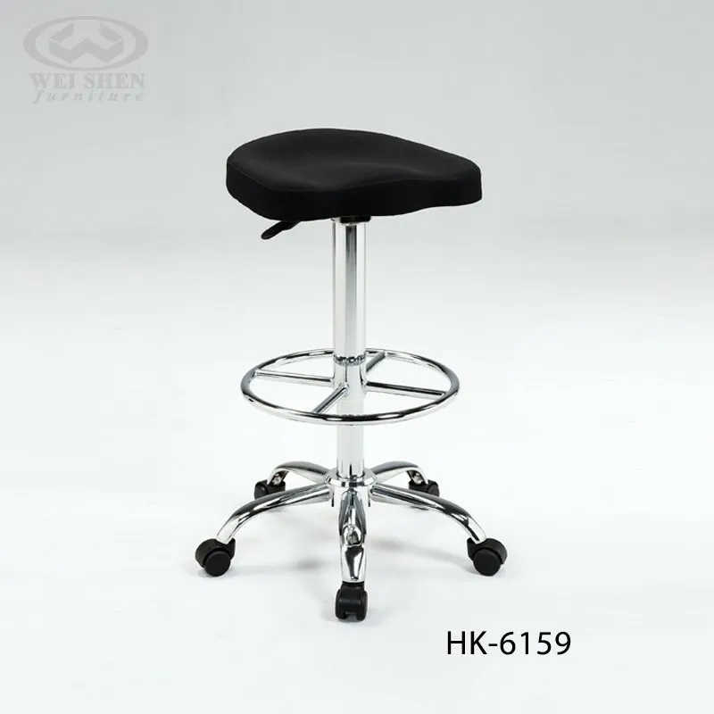 Swivel Work Stool