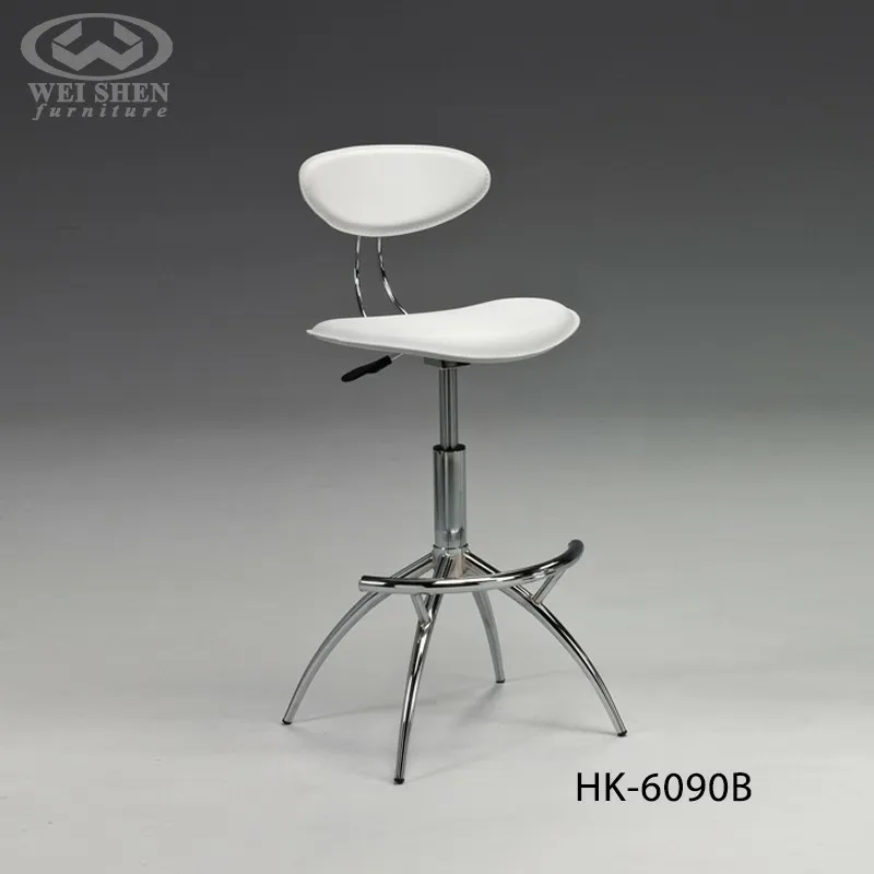 Swivel Barstool
