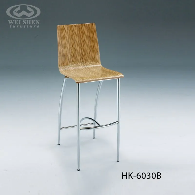 高腳吧台椅凳HK-6030-B