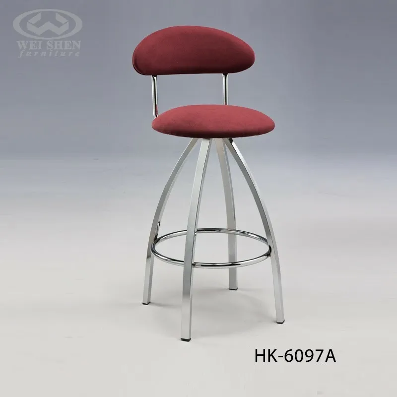 Bar Chair HK-6097-A
