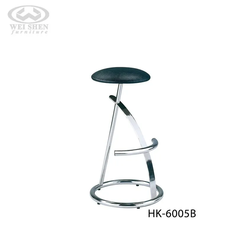 Classic High Stool