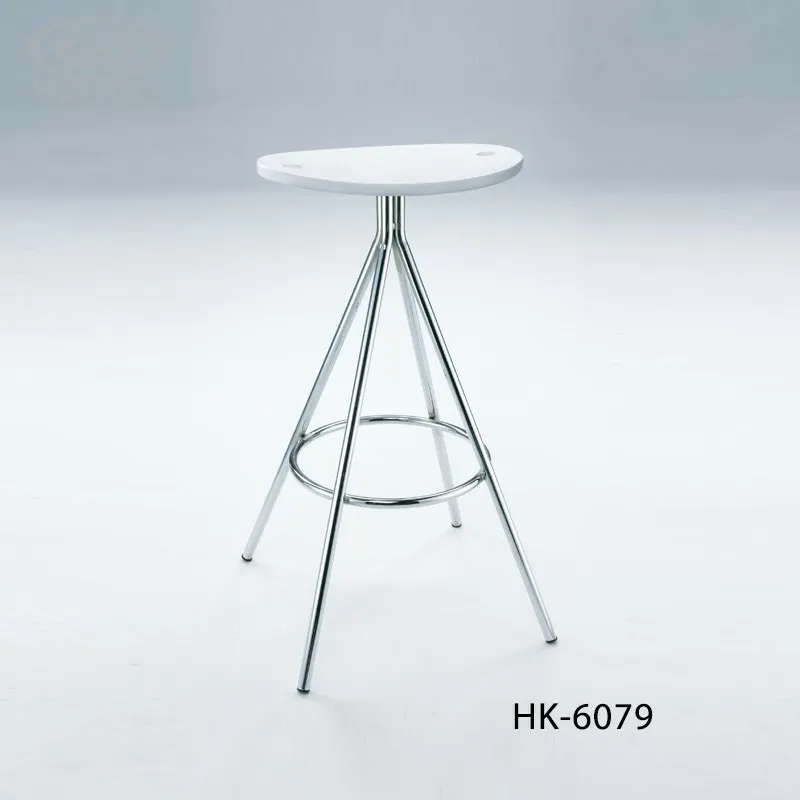 Backless Bar Chair
