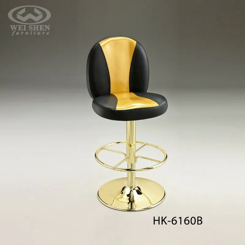 Swivel Amusement Stool
