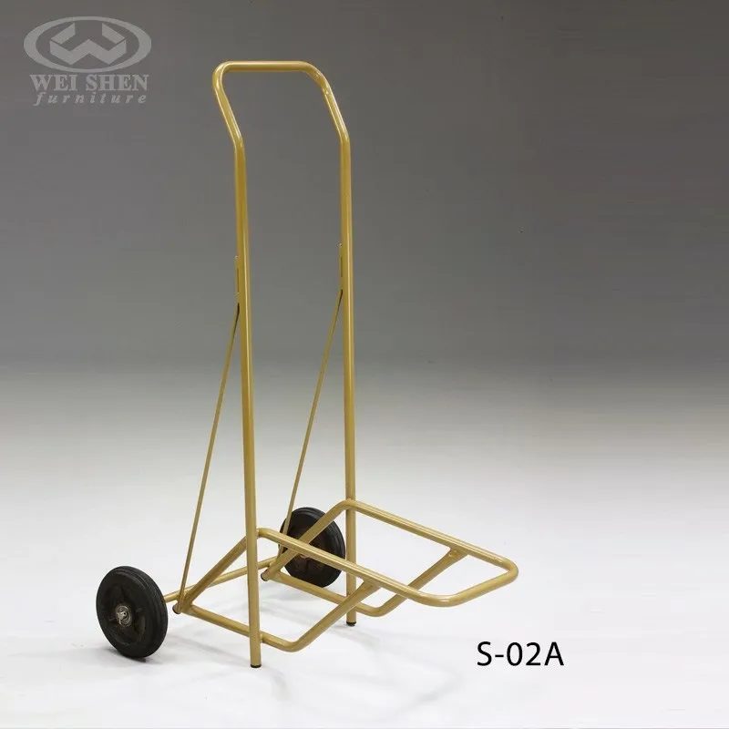 Trolley Cart S-02-A